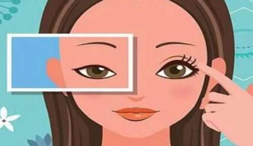 为啥好看的人内眼角尖？如何改良内眼角尖窄的问题？
